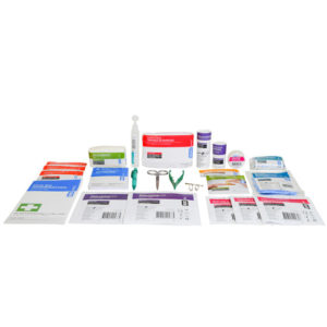 VOYAGER 2 Series First Aid Kit Refill