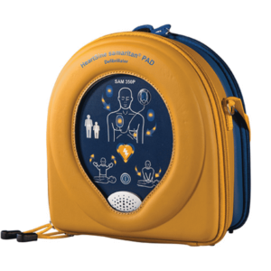 HEARTSINE Samaritan 350P Semi-Automatic Defibrillator