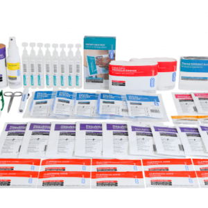 RESPONDER 4 Series First Aid Kit Refill